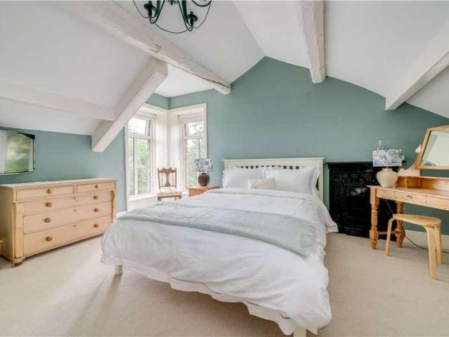 House for sale in Pateley Bridge, North Yorkshire