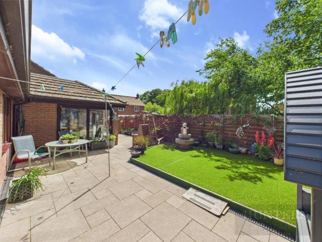 House for sale in Old Town, Bridlington