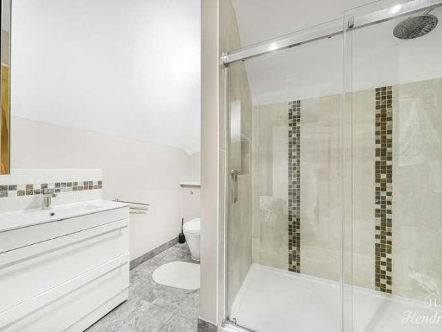 House for sale in Alton Barnes, Essex
