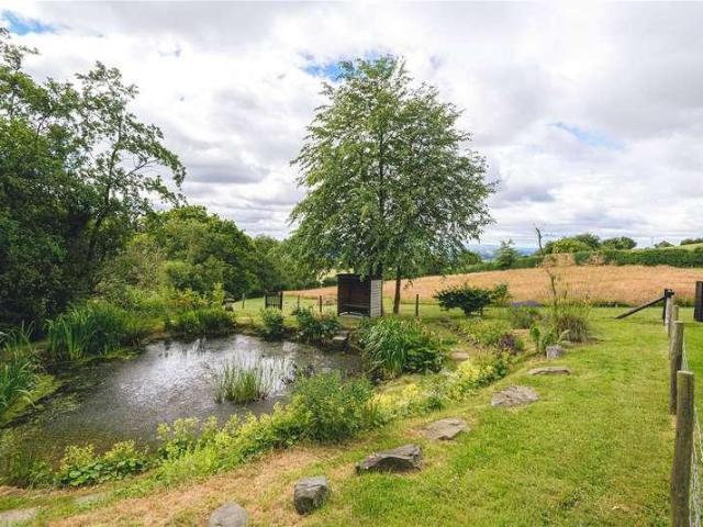 House for sale in Wales
