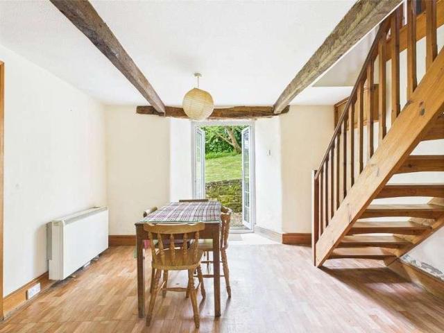 House for sale in Trekenner, Cornwall