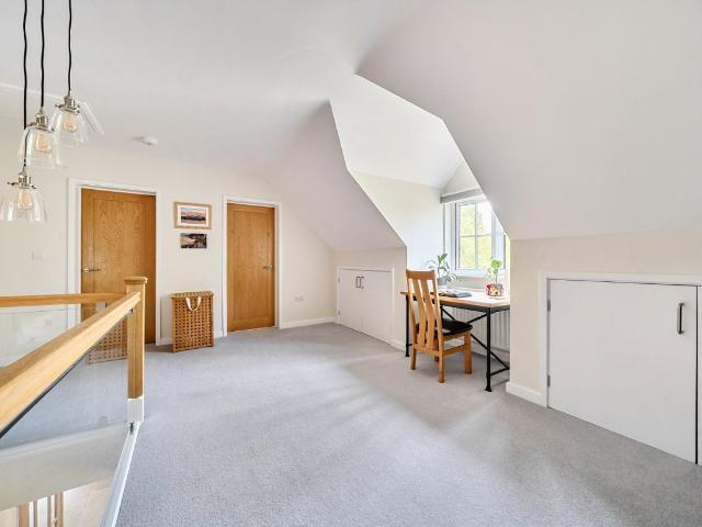 House for sale in Priest Down, Hampshire