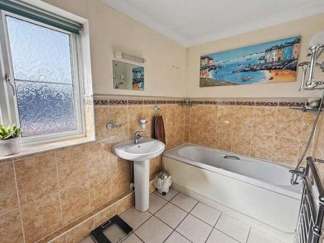 House for sale in Alderholt, East Dorset