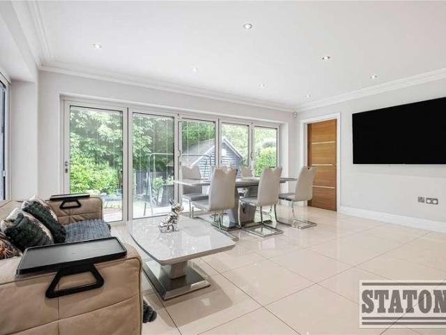 House for sale in Fretherne, Hertfordshire