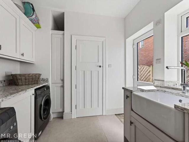 House for sale in Wick, Bournemouth