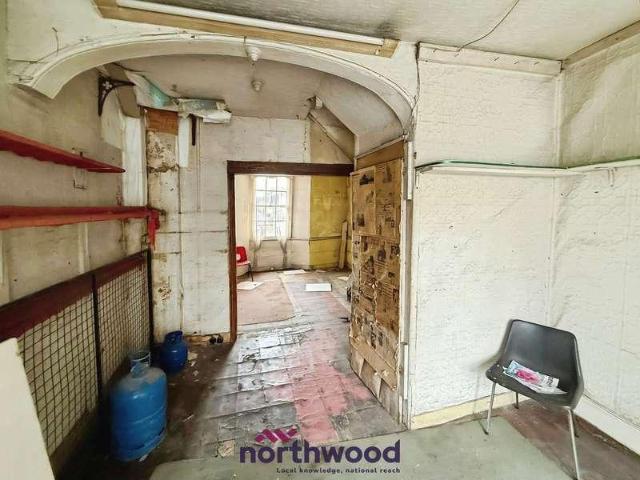 House for sale in Watergate, Devon