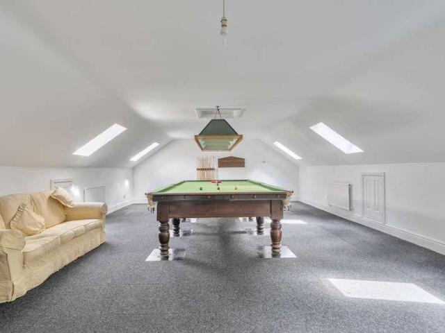 House for sale in Moreton Hall, Chedburgh