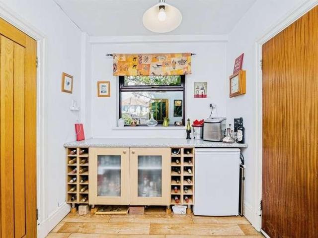 House for sale in Porthcawl, Nottage