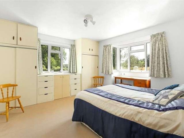 House for sale in Orcheston, Wiltshire