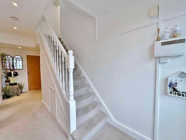 House for sale in Irby, Wirral