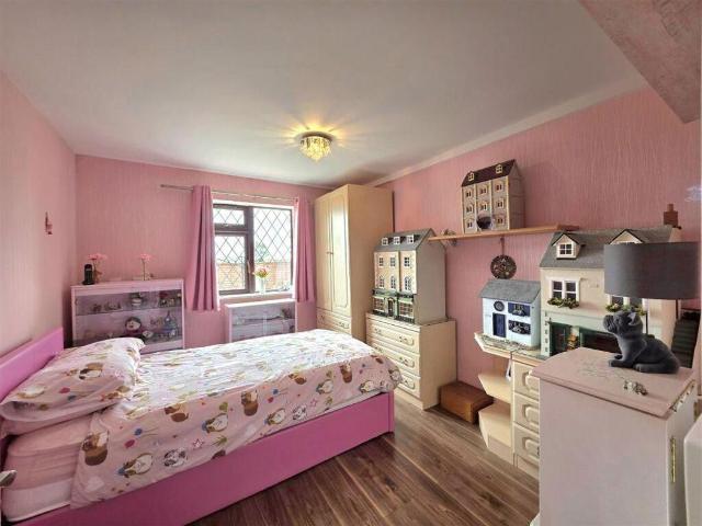 House for sale in Gedney, Gosberton Clough