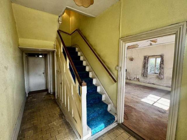 House for sale in Berrick Salome, Oxfordshire
