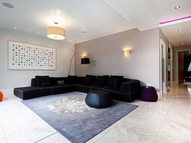 House for sale in Trafford Park, Greater Manchester