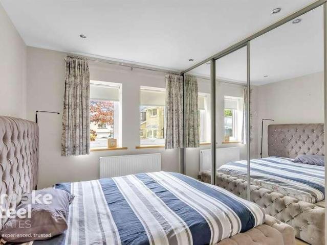 House for sale in Irwell Vale, Lancashire