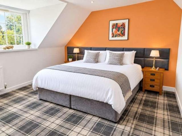 House for sale in Castlewood Farm, Jedburgh