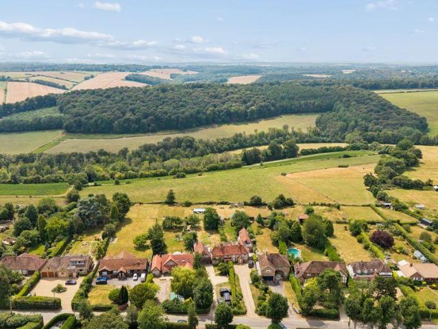 House for sale in Radnage, Buckinghamshire