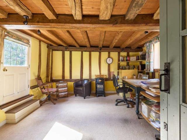 House for sale in Chedburgh, Suffolk