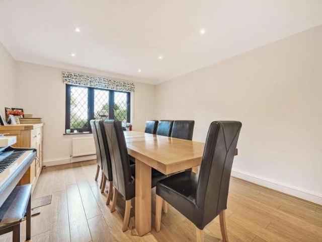 House for sale in Totteridge, Greater London