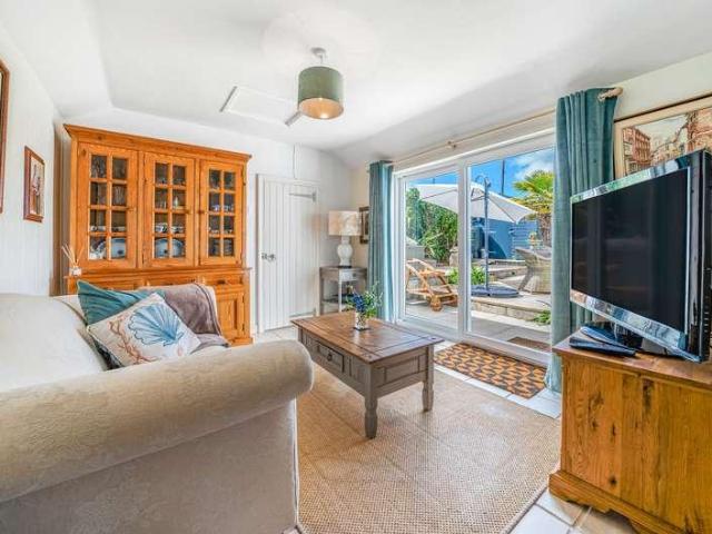 House for sale in Flushing, Cornwall