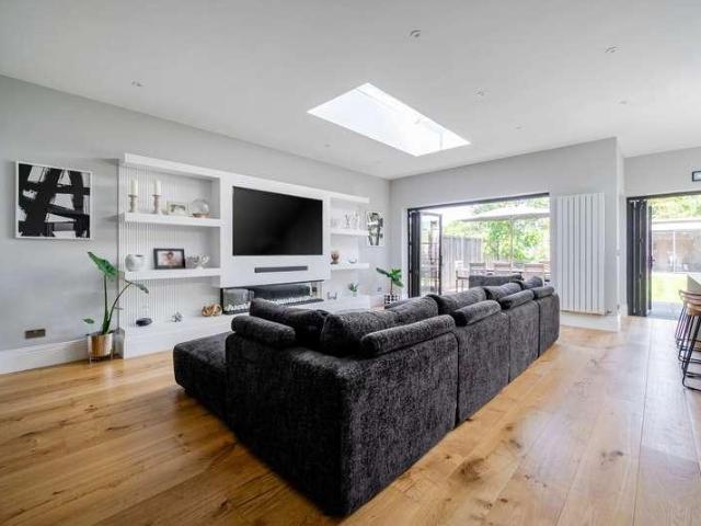House for sale in Blackhills, Surrey