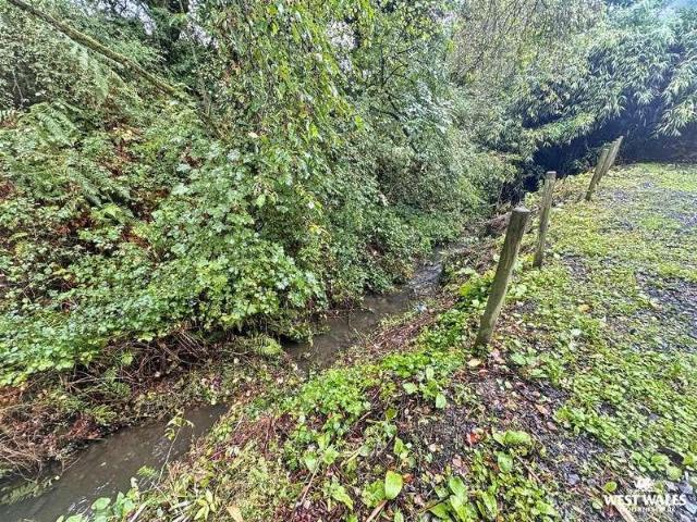 House for sale in Llanarthney, Wales