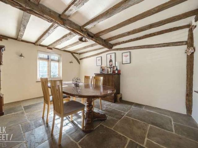 House for sale in Essex