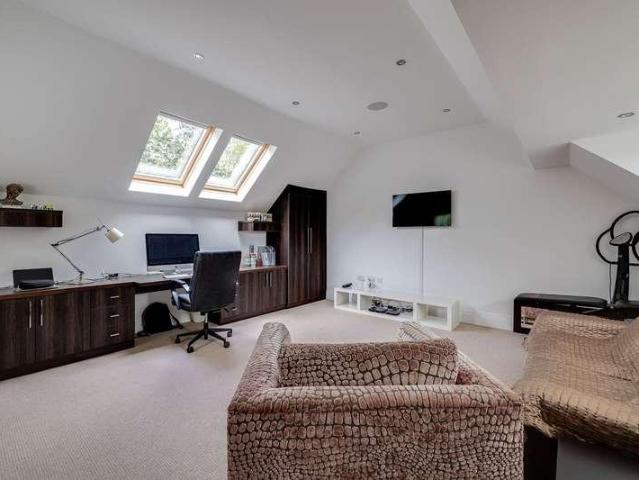 House for sale in Heswall, Wirral