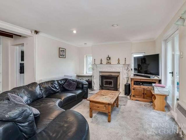 House for sale in Cornwall