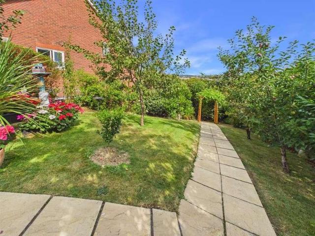 House for sale in Kentisbury, Devon