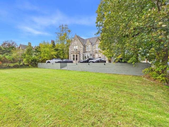 House for sale in Upper Craggan, Grantown-on-Spey