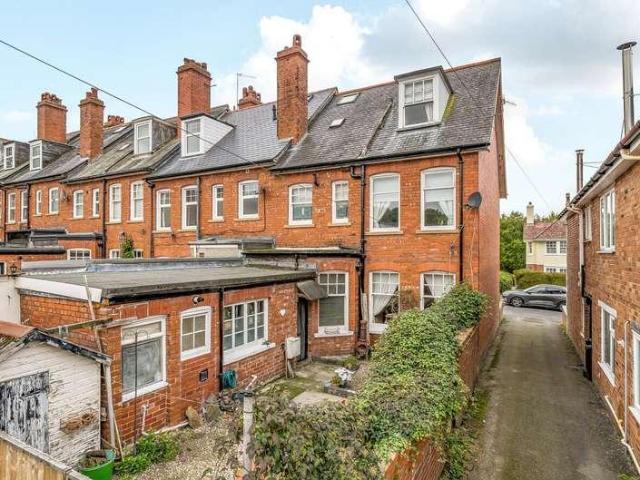 House for sale in Llandrindod Wells