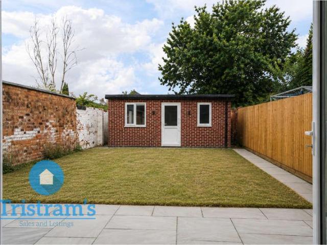 House for sale in Caldermill, East Midlands
