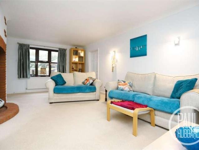 House for sale in Eastbridge, Suffolk