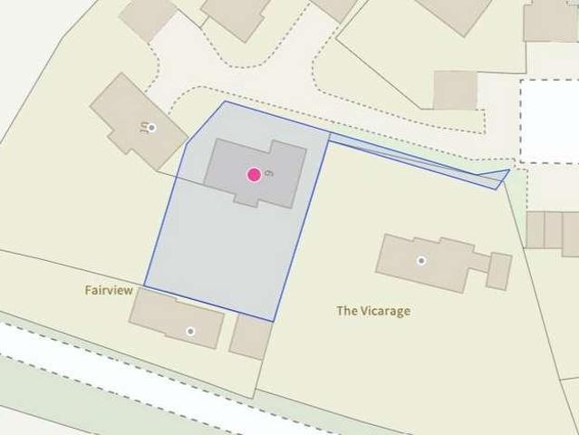 House for sale in Bridgefield, Kent
