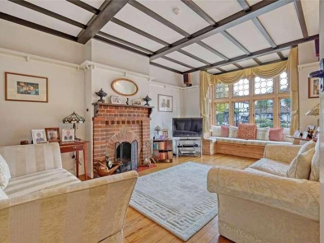 House for sale in North Shoebury, Alton Barnes