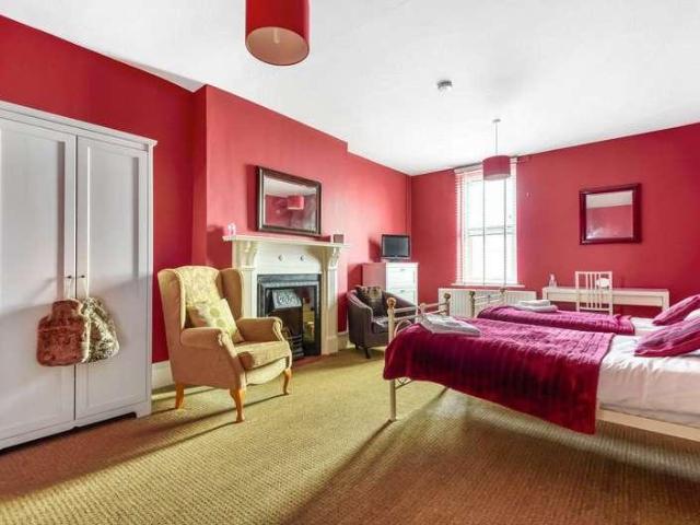 House for sale in Llandrindod Wells