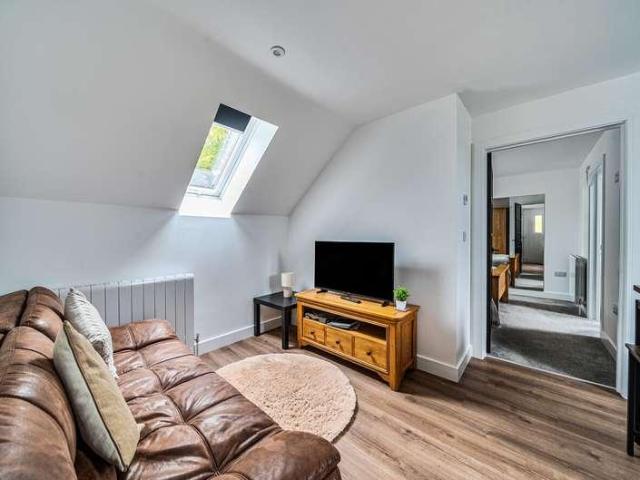House for sale in Burton, East Coker