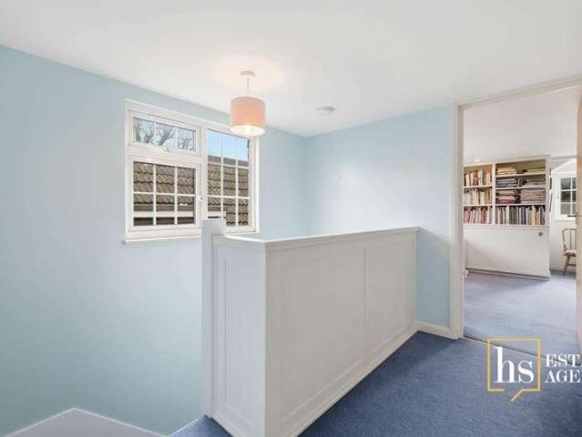 House for sale in Navestock Side, Essex