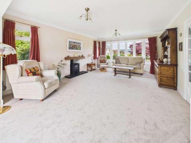 House for sale in Budlake, Devon