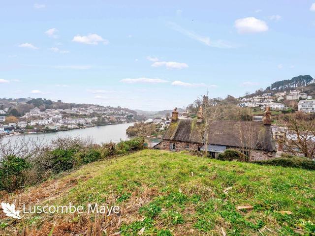 House for sale in Strode, Devon