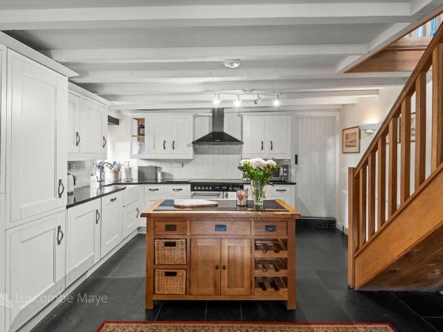 House for sale in Chillington, Strode