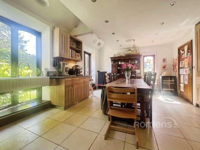 House for sale in Wrecclesham, Waverley