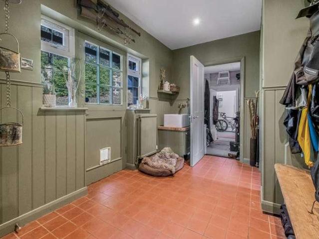 House for sale in Ashurst Bridge, Hampshire