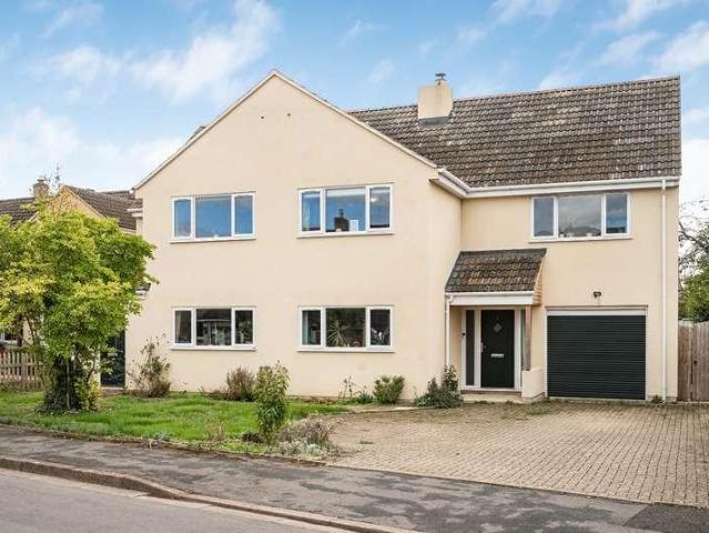 House for sale in Lechlade, Cotswold