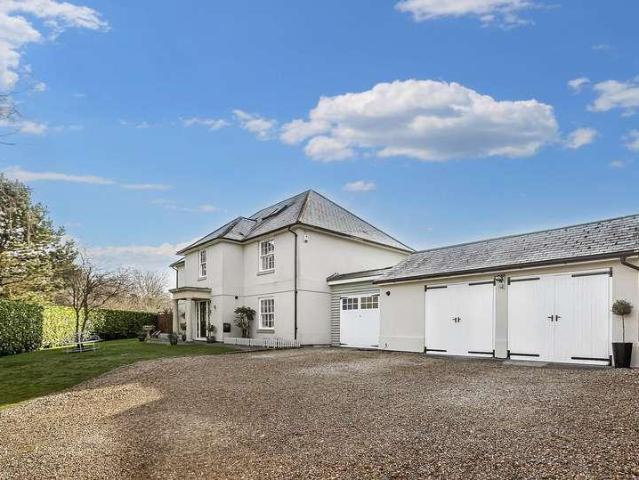 House for sale in Dromore, Oxfordshire