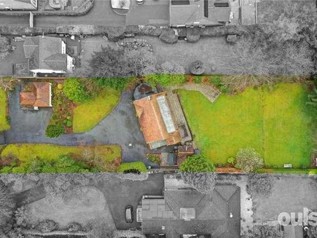 House for sale in Bromsgrove, Worcestershire