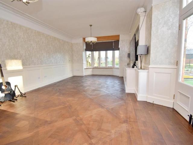 House for sale in Clay Coton, Northamptonshire