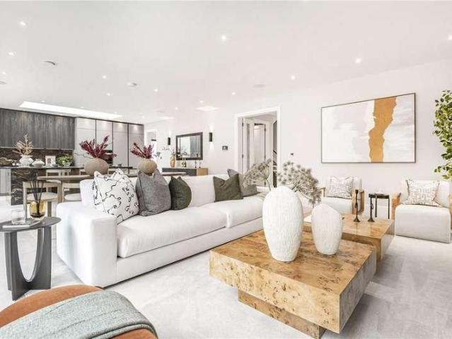 House for sale in Barnet, Hadley Wood