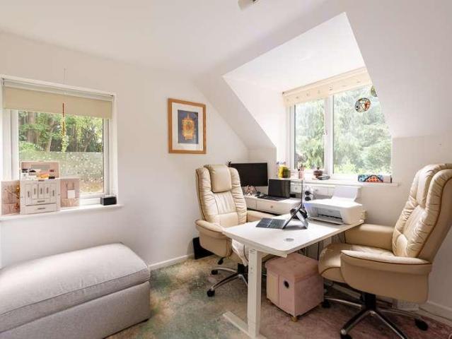 House for sale in Headington Hill, The Slade