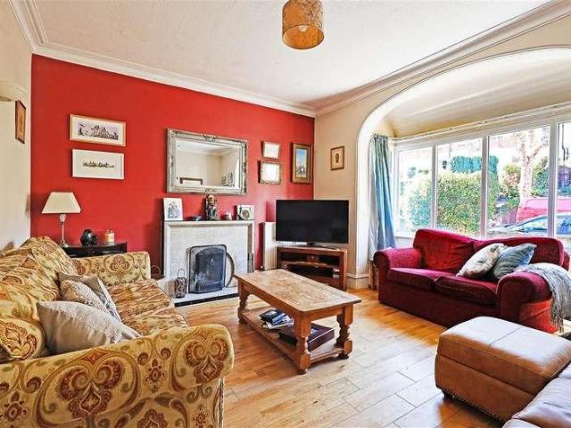 House for sale in London Borough of Croydon, Greater London
